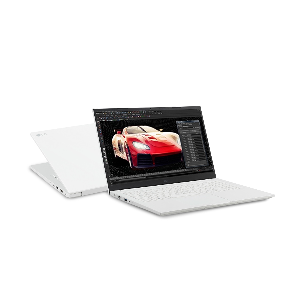 노트북/태블릿 LG 울트라 PC (15UD40Q-G.AX50K) 메인이미지 0
