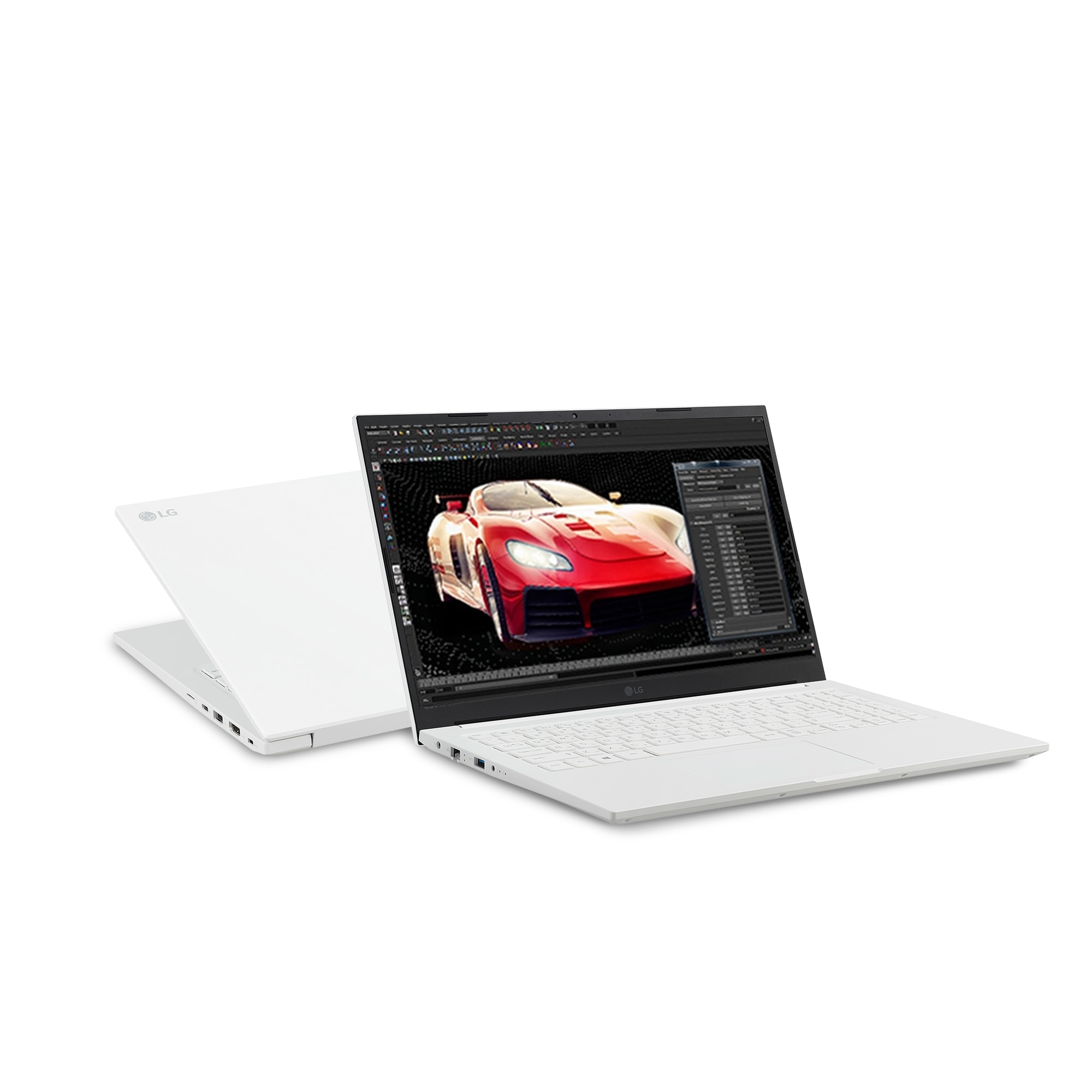 노트북 LG 울트라 PC (15UD40Q-G.AX30K) 줌이미지 1