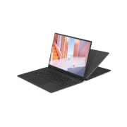 노트북 LG 그램 360 14 (14TD90P-G.AXFBK) 썸네일이미지 0