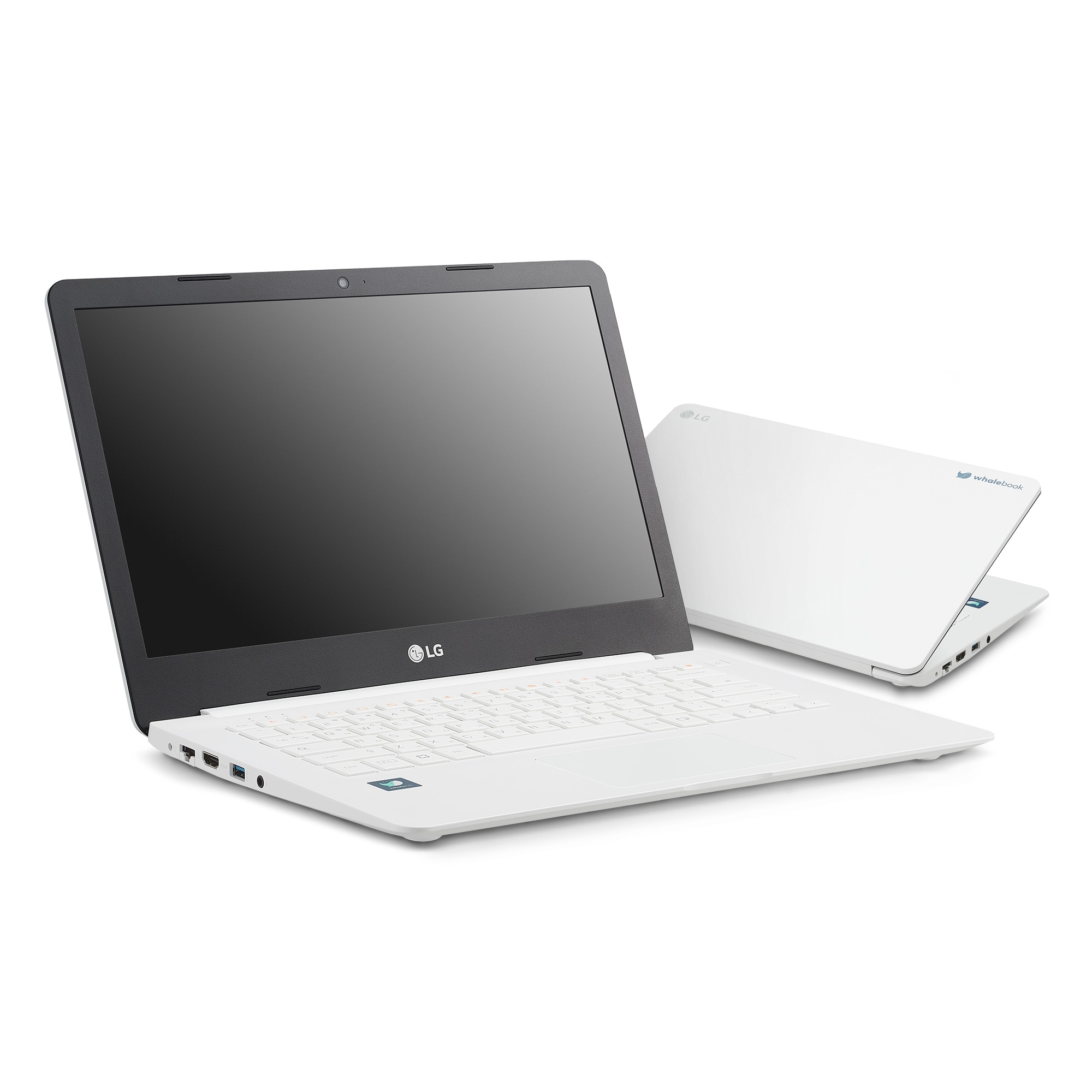노트북 LG 웨일북 (14UN30P-E.AO1FK) 줌이미지 1