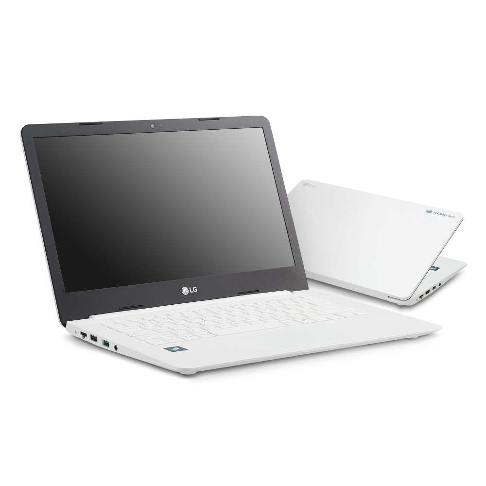 노트북 LG 웨일북 (14UN30P-E.AO1FK) 메인이미지 0
