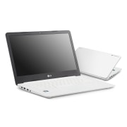 노트북 LG 웨일북 (14UN30P-E.AO1FK) 썸네일이미지 1