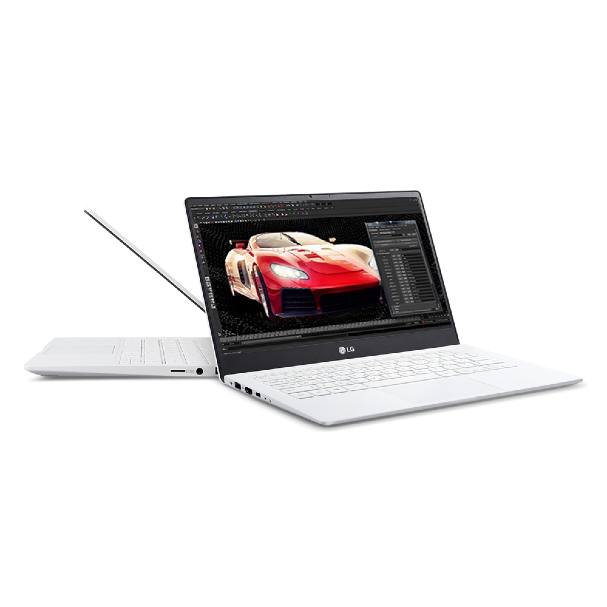 노트북 LG 울트라 PC (13UD70Q-G.AX50K) 줌이미지 0