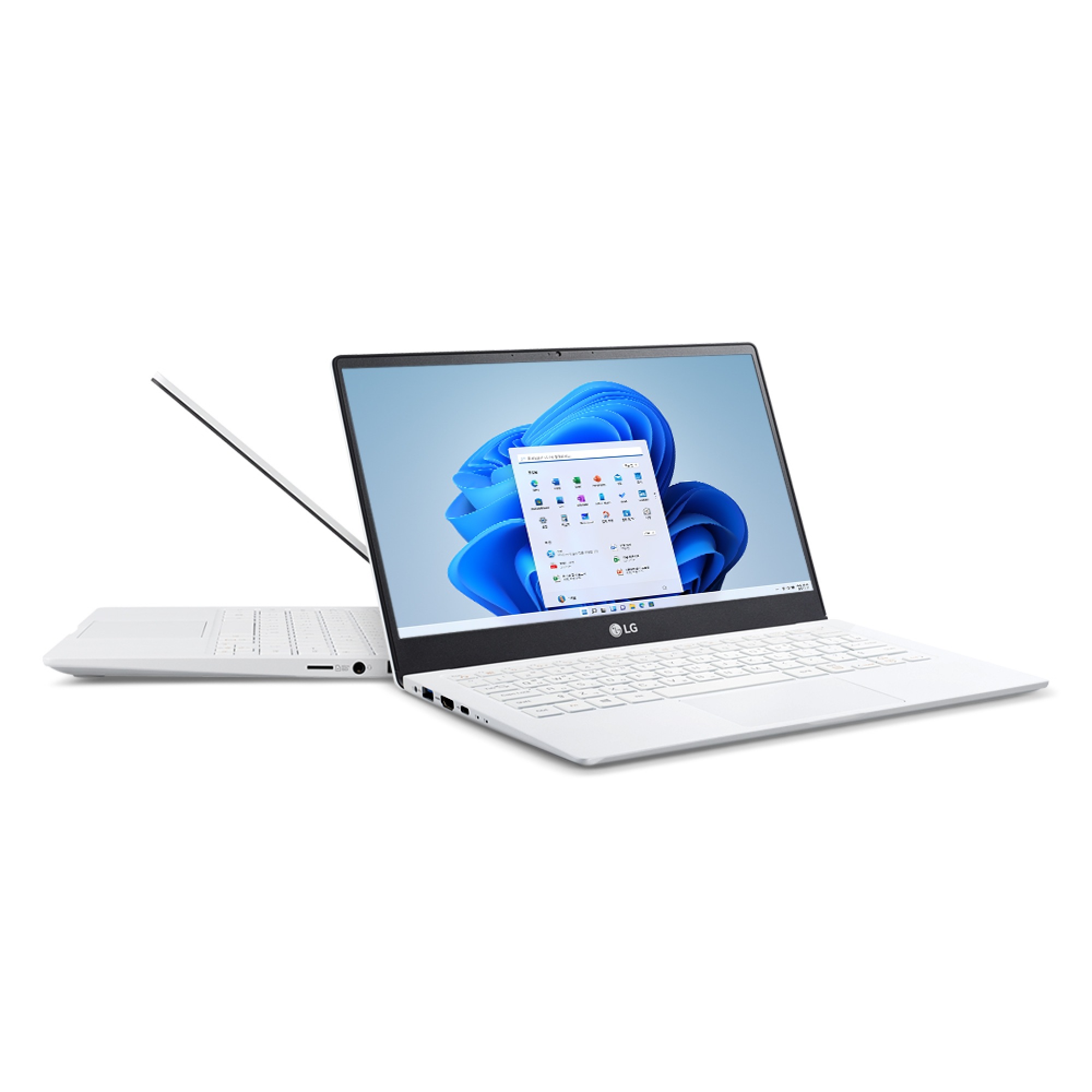 노트북 LG 울트라 PC (13U70Q-G.AR50ML) 줌이미지 0