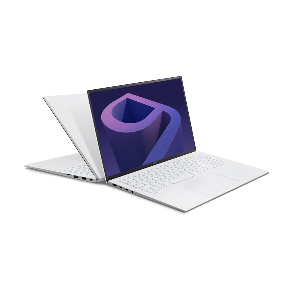 노트북 LG 그램 16 (16ZD95P-G.AX50K) 메인이미지 0