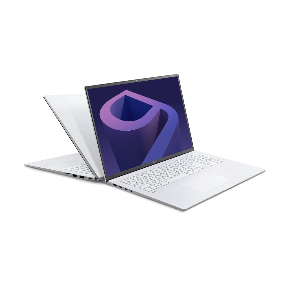 노트북 LG 그램 (17ZD95P-G.AX50K) 메인이미지 0