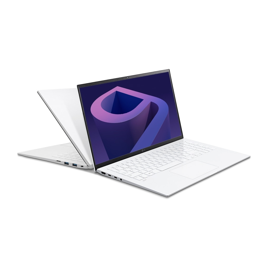 노트북 LG 그램 15 (15ZD95P-G.AX50K) 메인이미지 0