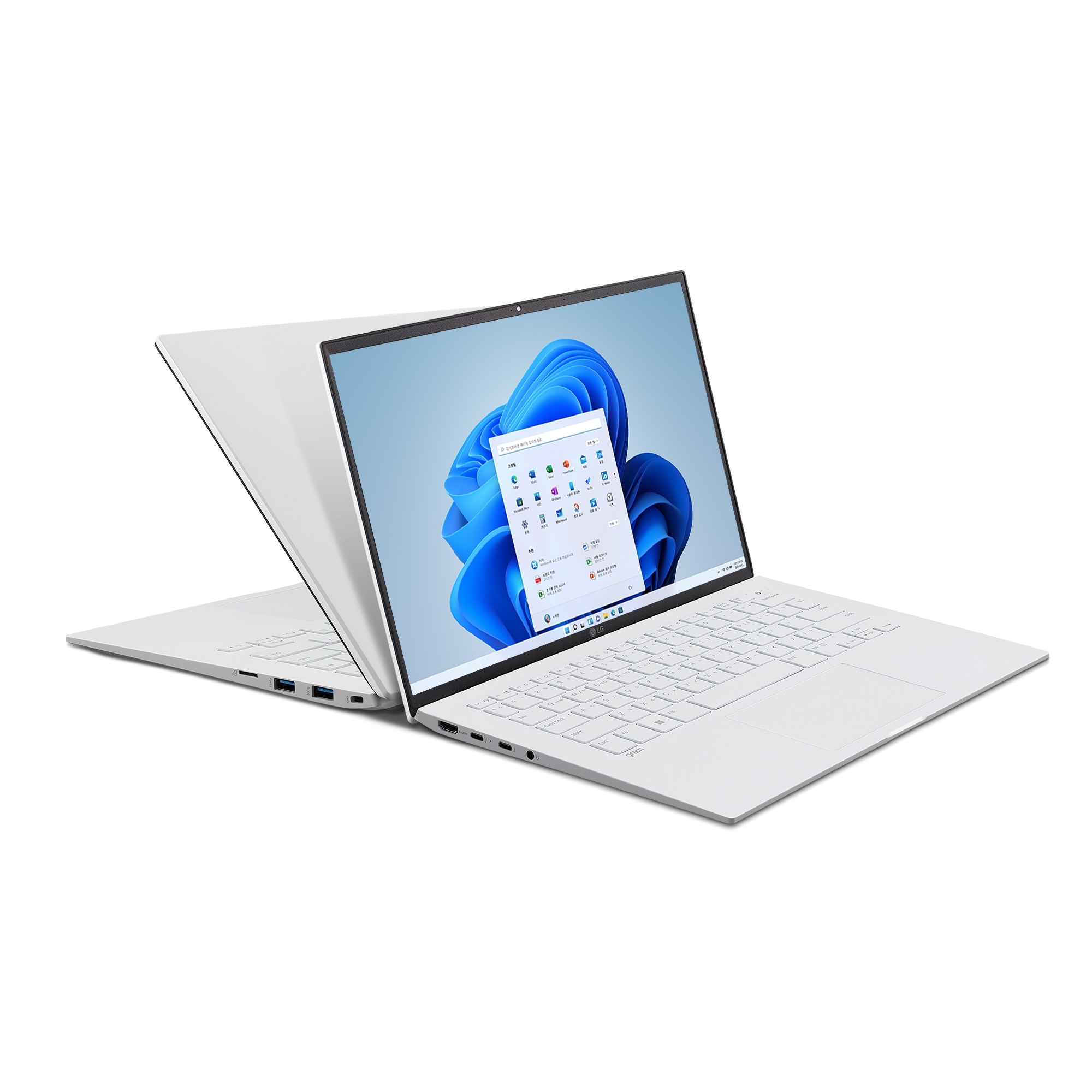 노트북/태블릿 LG 그램 (14Z95P-G.AR50K) 줌이미지 0