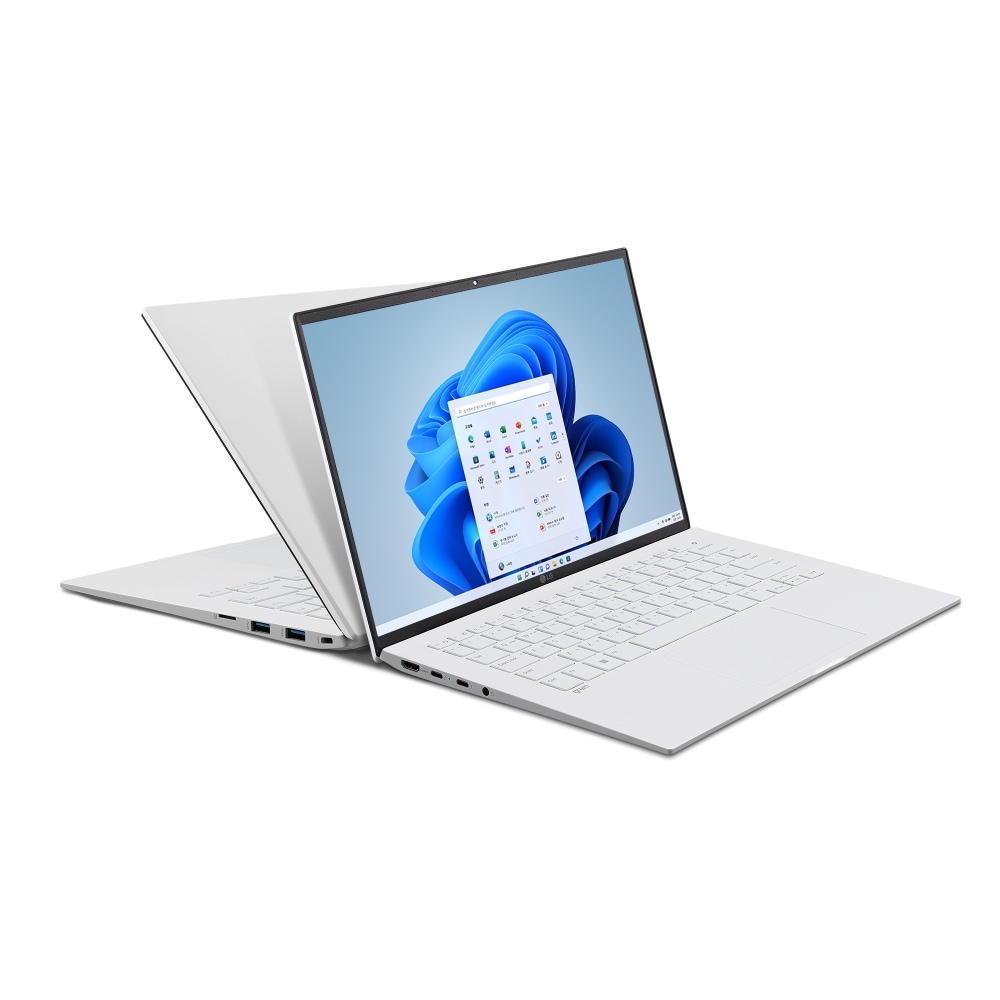 노트북 LG 그램 (14Z95P-G.AR50K) 메인이미지 0