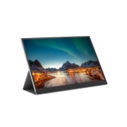 노트북 LG 그램 +view (16MQ70.ASDK) 썸네일이미지 3