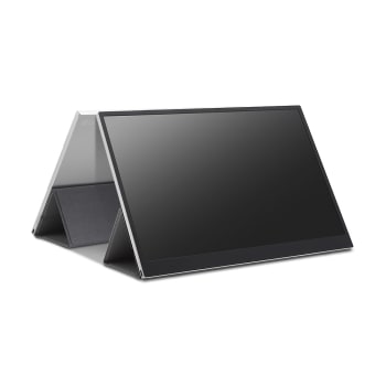 노트북 LG 그램+view (16MQ70.ASDK) 썸네일