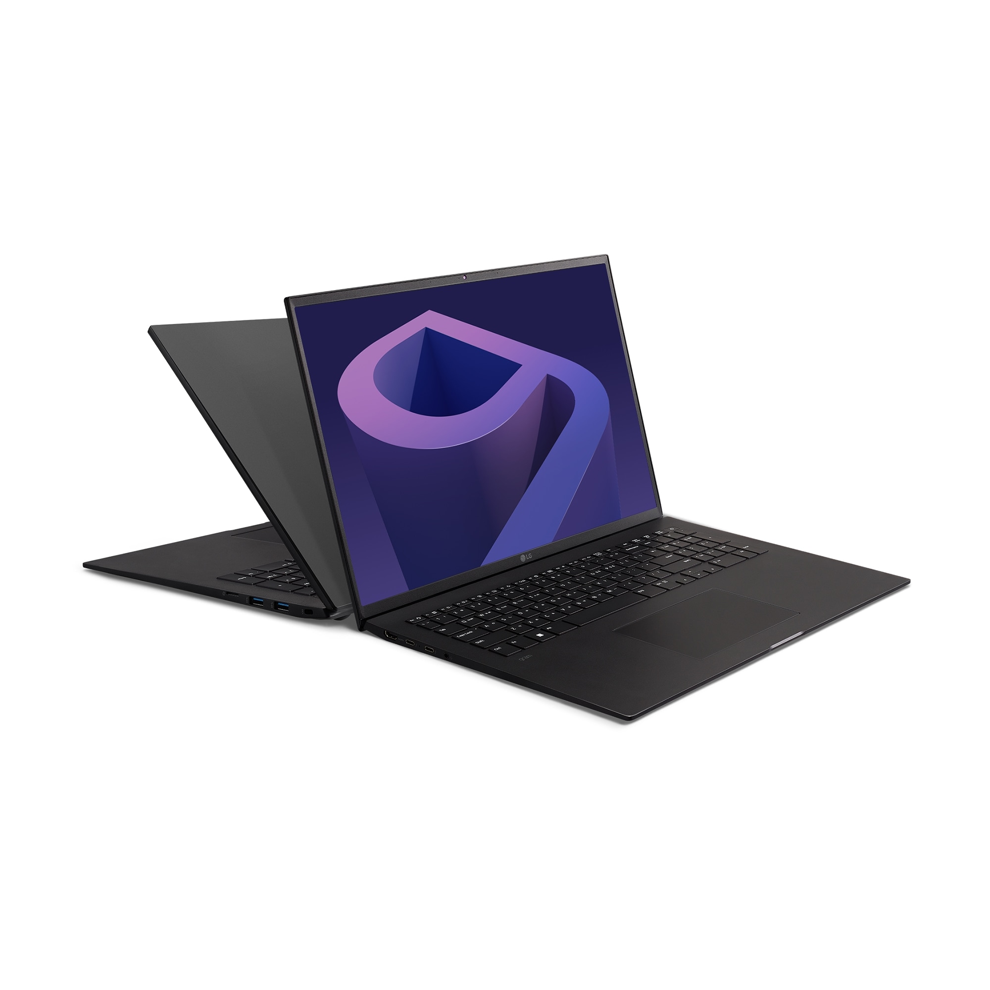 노트북 LG 그램 (17ZD95P-G.AX7BK) 줌이미지 0