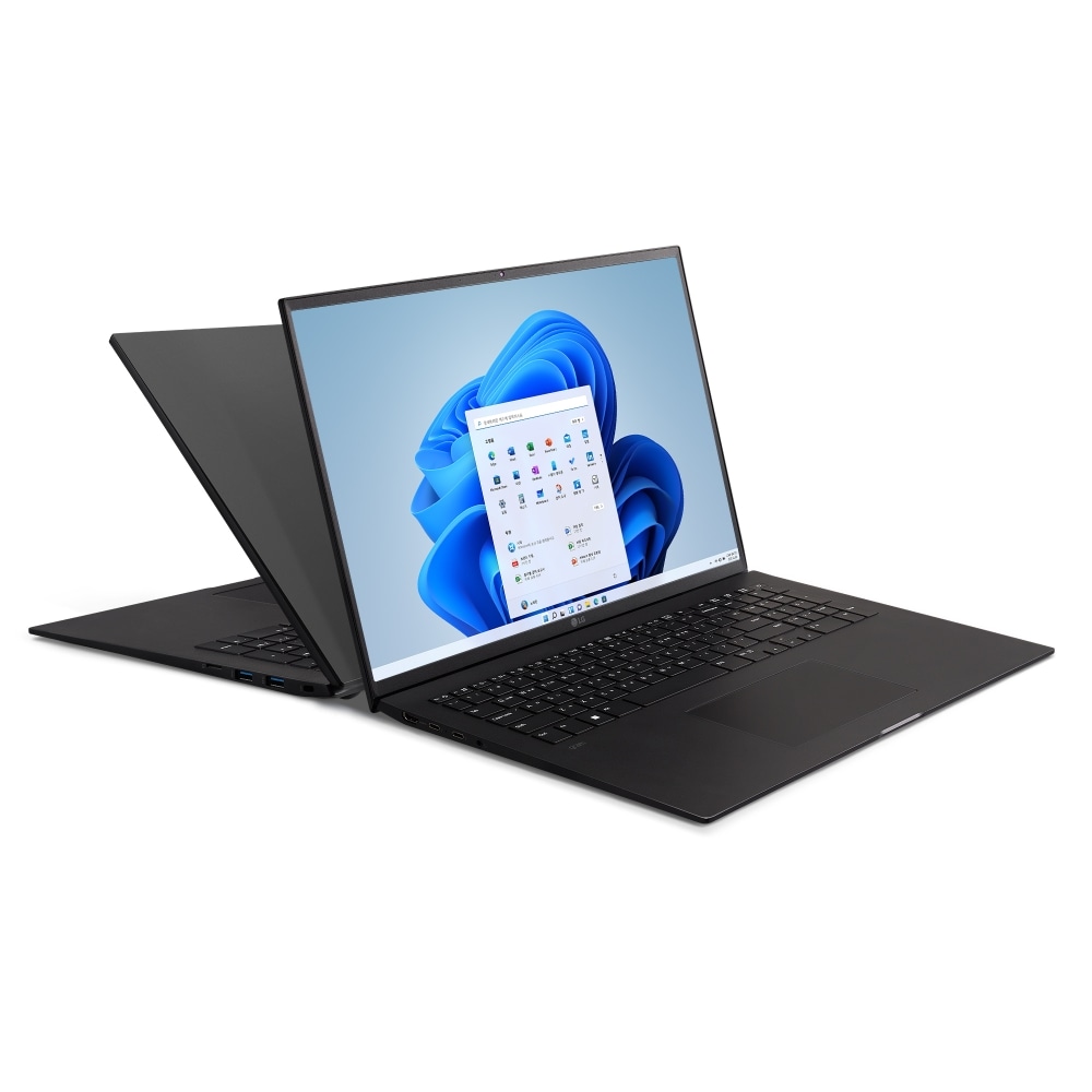 노트북 LG 그램 (17Z95P-G.AA7BK) 메인이미지 0