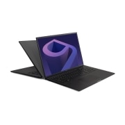 노트북 LG 그램 (17ZD95P-G.AX7BK) 썸네일이미지 0