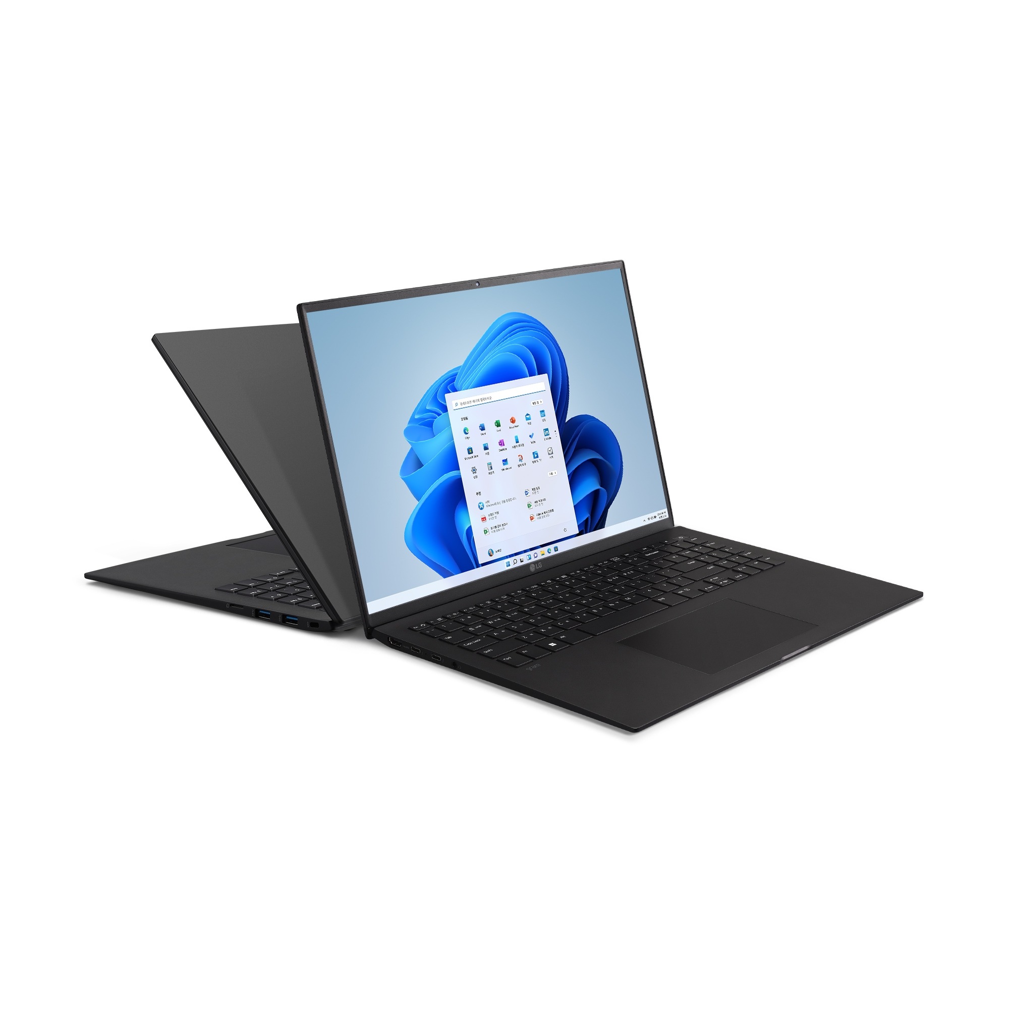 노트북 LG 그램 (16Z95P-G.AA7BK) 줌이미지 1