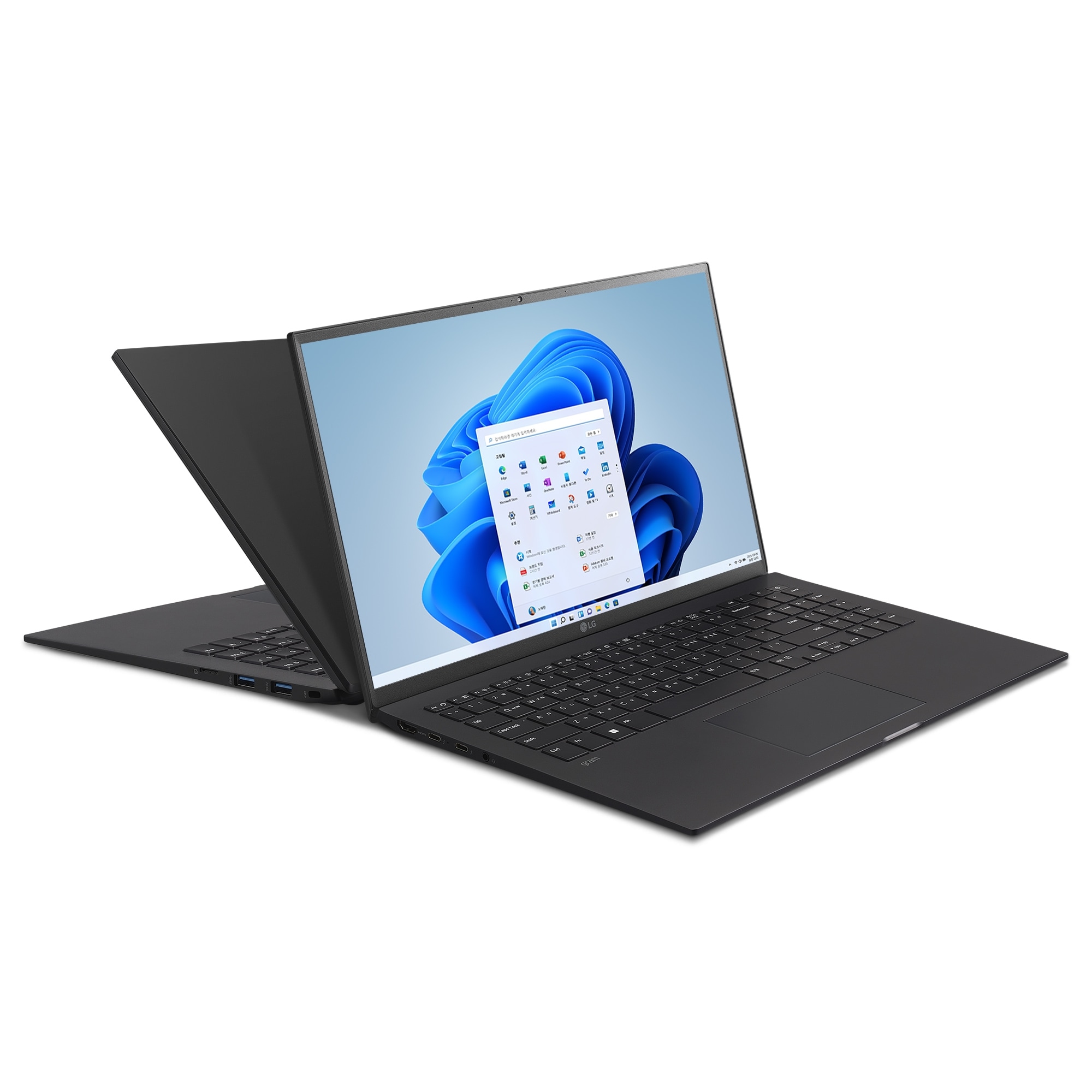 노트북/태블릿 LG 그램 15 (15Z95P-G.AA5LK) 줌이미지 0