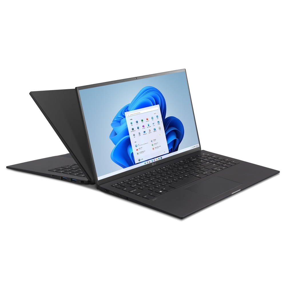노트북 LG 그램 15 (15Z95P-G.AA5LK) 메인이미지 0