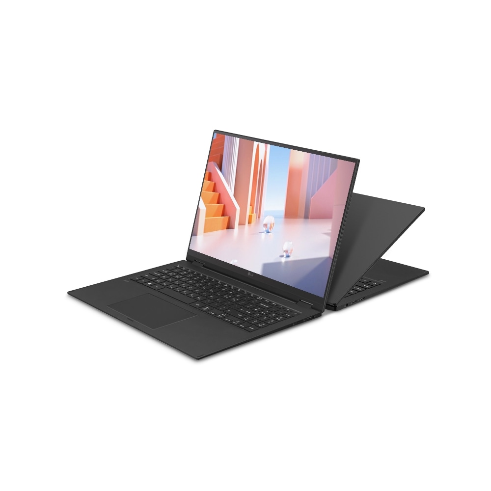 노트북 LG 그램 360 16 (16TD90P-G.AX5DK) 메인이미지 0