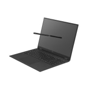 노트북 LG 그램 360 (16T90P-G.AA7BK) 썸네일이미지 10