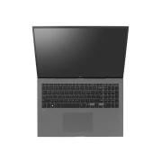 노트북/태블릿 LG 그램 17 (17Z95P-G.AA5CK) 썸네일이미지 5