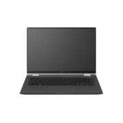 노트북 LG 그램 360 (14T90P-G.AR5GK) 썸네일이미지 1