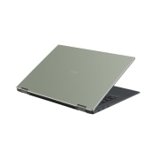 노트북/태블릿 LG 그램 360 14 (14T90P-G.AR5GK) 썸네일이미지 3