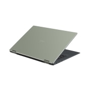 노트북 LG 그램 360 14 (14T90P-G.AR5GK) 썸네일이미지 3