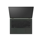 노트북 LG 그램 360 14 (14T90P-G.AR5GK) 썸네일이미지 4