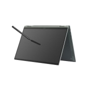 노트북 LG 그램 360 14 (14T90P-G.AR5GK) 썸네일이미지 6