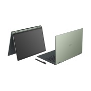 노트북 LG 그램 360 14 (14T90P-G.AR5GK) 썸네일이미지 16