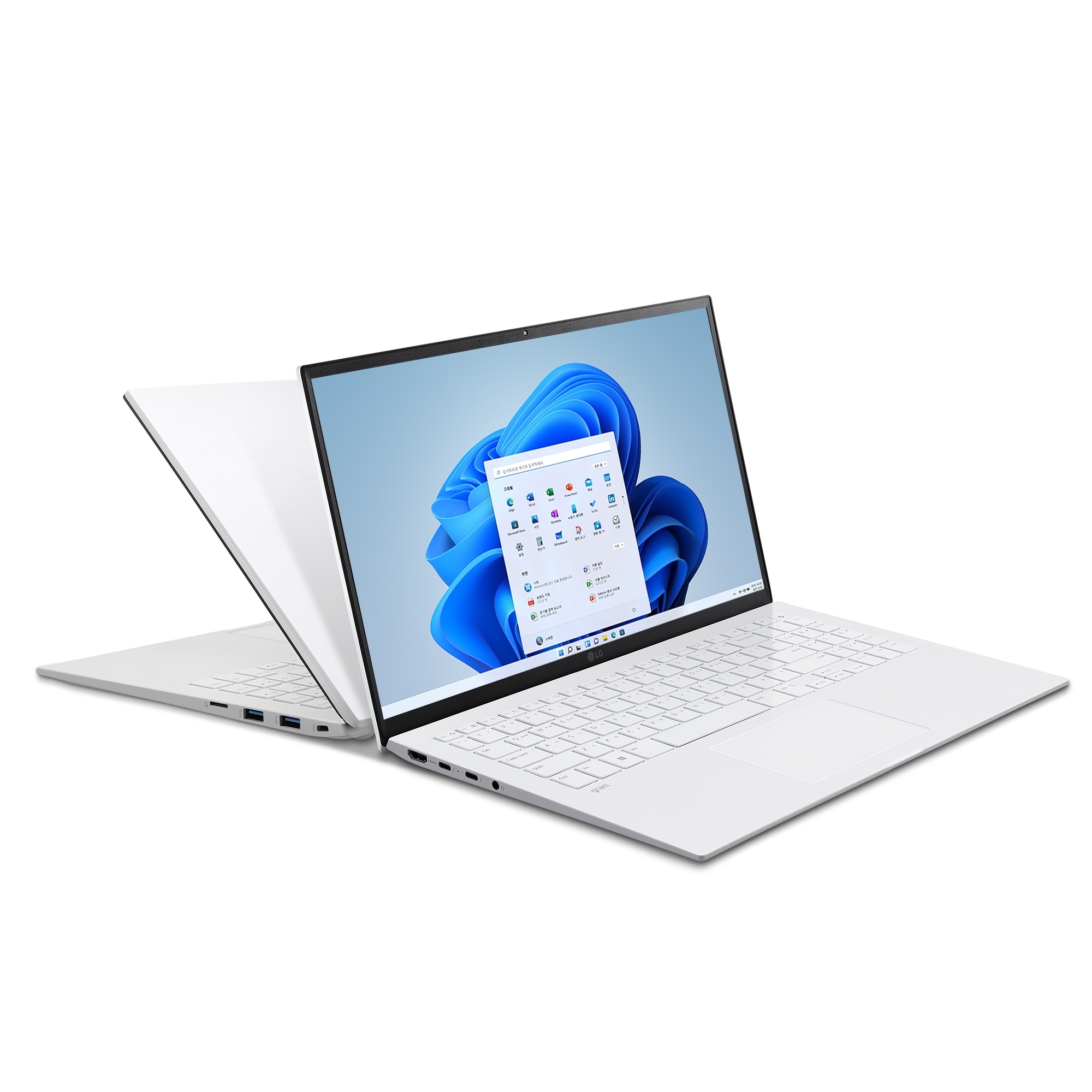 노트북/태블릿 LG 그램 (15Z95N-G.AR5DK) 줌이미지 0