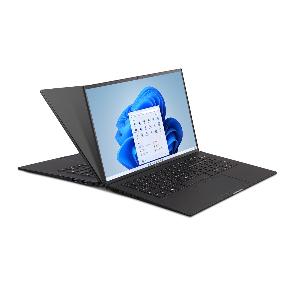 노트북 LG 그램 14 (14Z95P-G.AA5LK) 메인이미지 1
