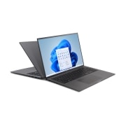 노트북 LG 그램 (16Z95P-G.AR5GK) 썸네일이미지 0