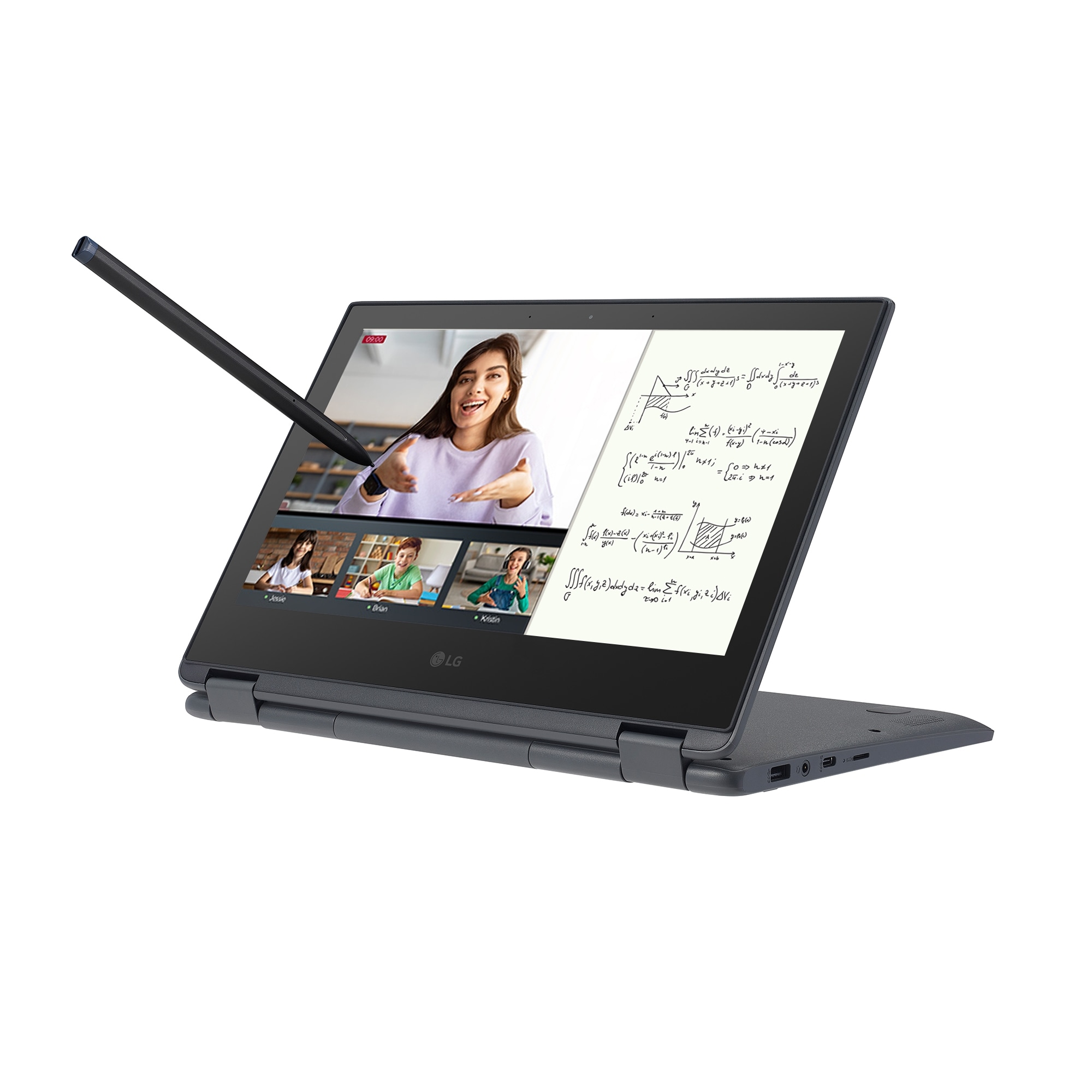 노트북 LG 크롬북 (11TG50Q-E.AC10KN) 줌이미지 0
