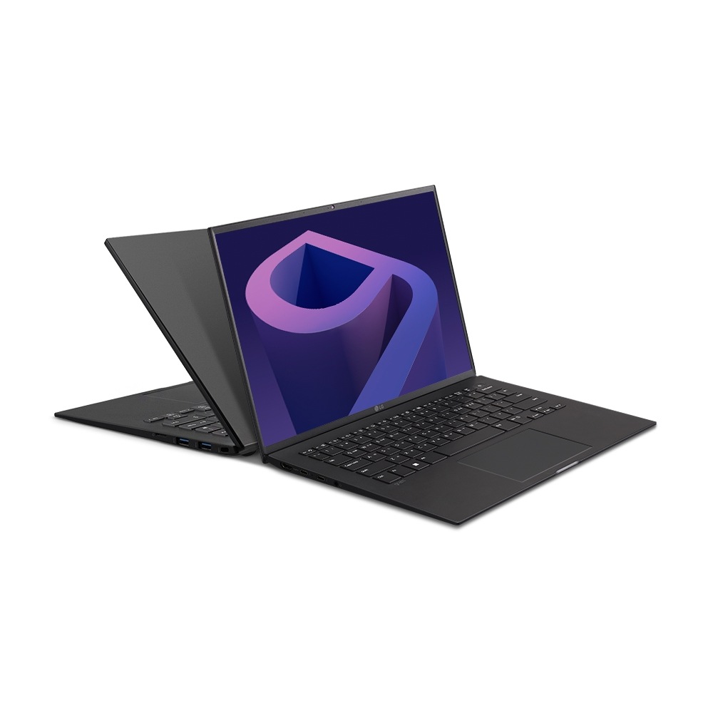노트북 LG 그램 14 (14ZD95P-G.AX5LK) 메인이미지 0