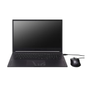 노트북/태블릿 LG 울트라기어 게이밍노트북 (17G90Q-S.AD79K) 썸네일이미지 3