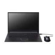  LG 울트라기어 게이밍노트북 (17G90Q-S.AD79K) 썸네일이미지 4