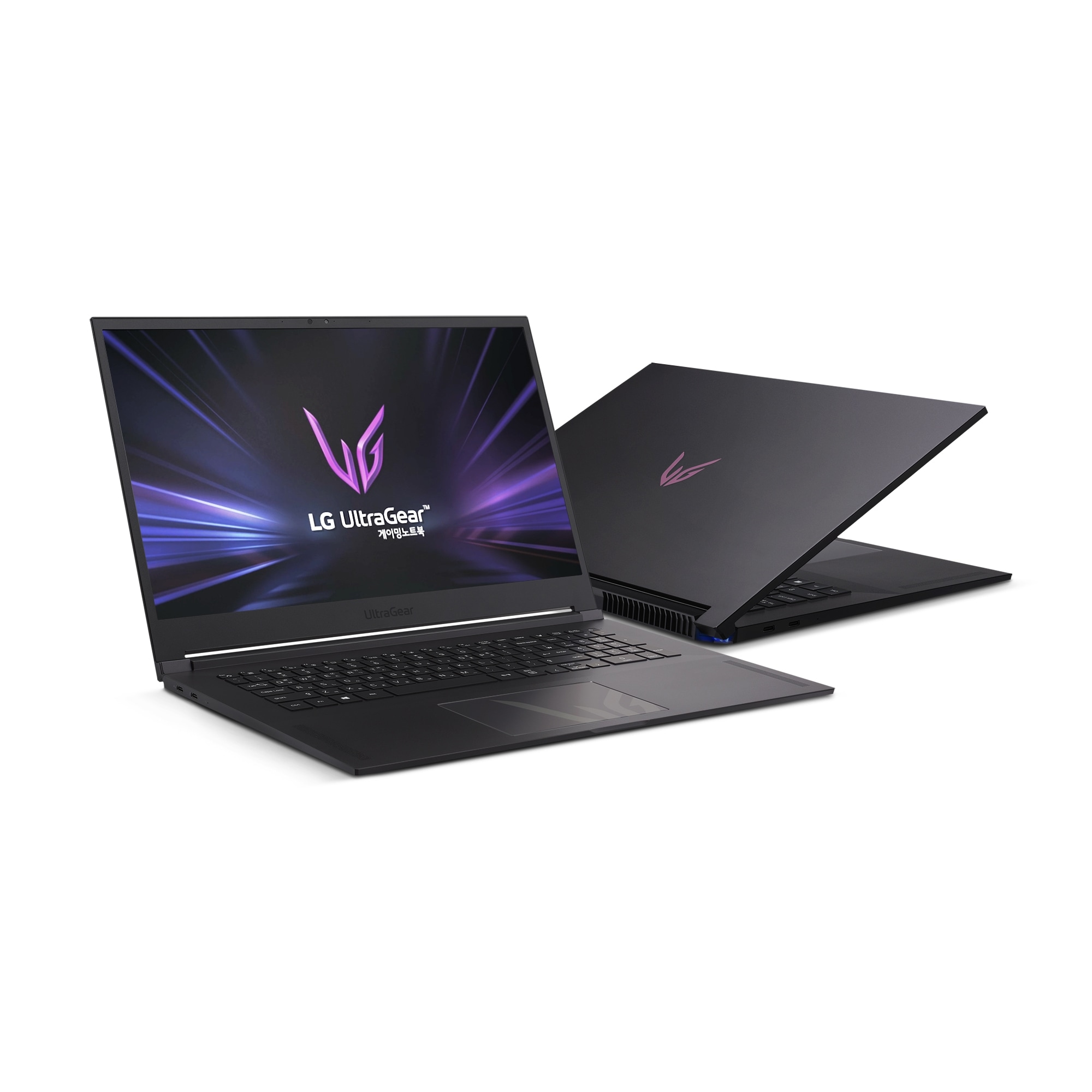 노트북 LG 울트라기어 게이밍노트북 (17GD90Q-X.AX79K) 줌이미지 0