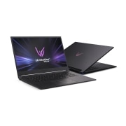 노트북 LG 울트라기어 게이밍노트북 (17GD90Q-X.AX79K) 썸네일이미지 2