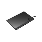 노트북 LG 그램 360 40.6cm (16T90Q-G.AA7BK) 썸네일이미지 10