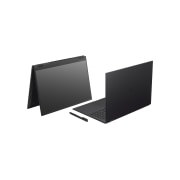 노트북 LG 그램 360 40.6cm (16T90Q-G.AA7BK) 썸네일이미지 17