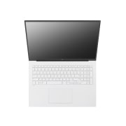 노트북/태블릿 LG 그램 43.1cm (17Z90Q-G.AA7WK) 썸네일이미지 8