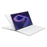노트북 LG 그램 43.1cm (17ZD90Q-G.AX56K) 썸네일이미지 0