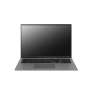 노트북 LG 그램 43.1cm (17Z90Q-G.AR5CK) 썸네일이미지 1