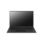 노트북/태블릿 LG 그램 43.1cm (17Z90Q-G.AR5BK) 썸네일이미지 1