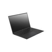 노트북/태블릿 LG 그램 43.1cm (17Z90Q-G.AR5BK) 썸네일이미지 4