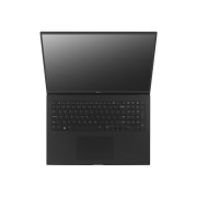 노트북 LG 그램 43.1cm (17Z90Q-G.AR5BK) 썸네일이미지 8