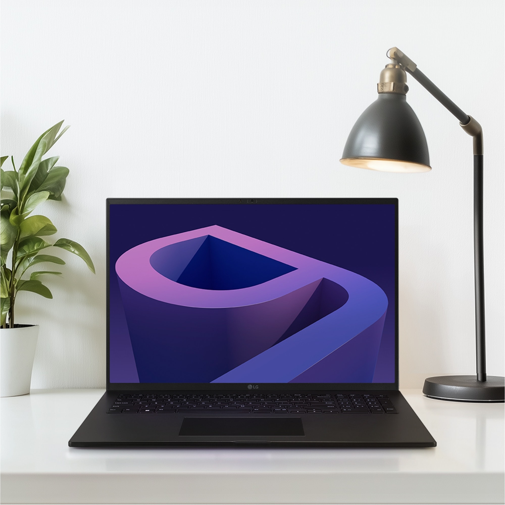 노트북 LG 그램 43.1cm (17ZD90Q-G.AX7BK) 줌이미지 0