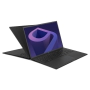 노트북 LG 그램 43.1cm (17ZD90Q-G.AX7BK) 썸네일이미지 0