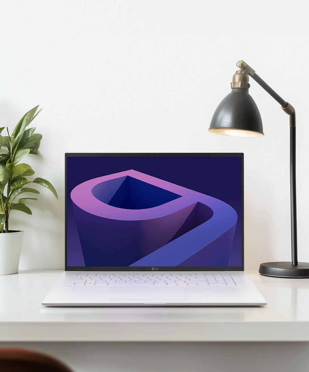 노트북 LG 그램 43.1cm (17ZD90Q-G.AX5LK) 메인이미지 0